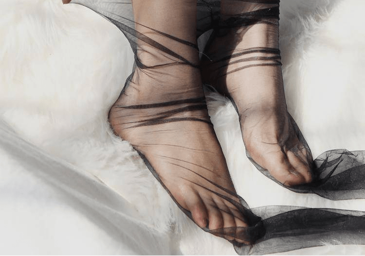 买情趣内衣应该要注意些什么？不朽情缘平台登录网页第一次购(图5)