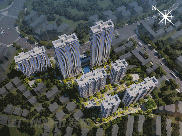 利琅悦售楼处发布启幕鼎级尊邸MG不朽情缘广州热搜楼盘｜保(图7)