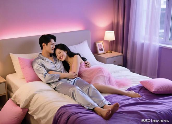 量的5个小物件建议卧室都备一个不朽情缘试玩版提升夫妻生活质(图3)